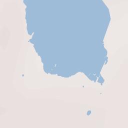 Lahti Terrain Map