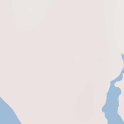 Vytegorskiy Rayon Terrain Map