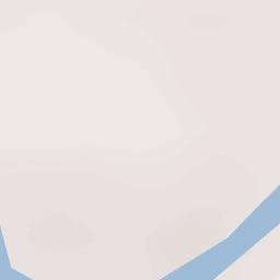 Khanty-Mansiysk Terrain Map