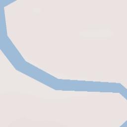 Izluchinsk Terrain Map