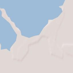 Nunachuk Alaska Terrain Map