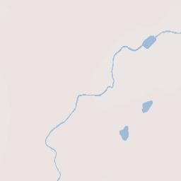 Pyhäranta Terrain Map
