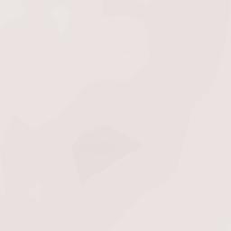 Krasavino Terrain Map