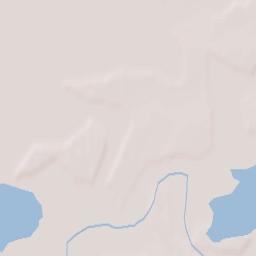 Nunapitchuk Alaska Terrain Map