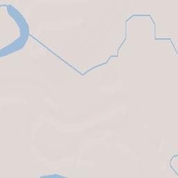 Akiachak Alaska Terrain Map