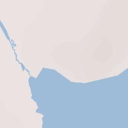 Vikarbyn Terrain Map