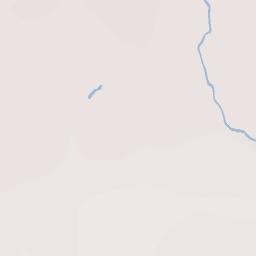 Bergby Terrain Map