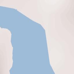 Brumunddal Terrain Map