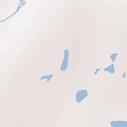 Rättvik Terrain Map