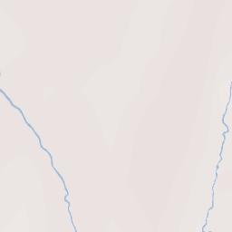 Yläne Terrain Map