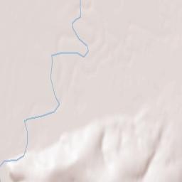 Kashegelok Alaska Terrain Map