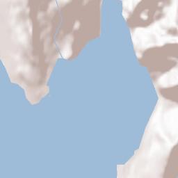 Tatitlek Alaska Terrain Map