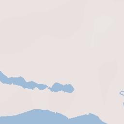 Tammela Terrain Map