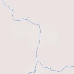 Orimattila Terrain Map