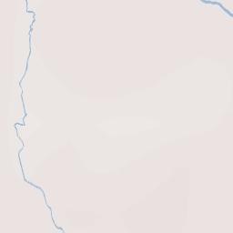 Ypäjä Terrain Map