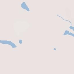 Ylämaa Terrain Map