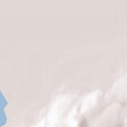 Ukak Alaska Terrain Map