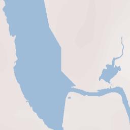 Leksand Terrain Map