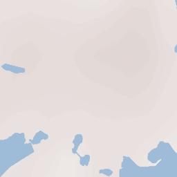 Bjursås Terrain Map