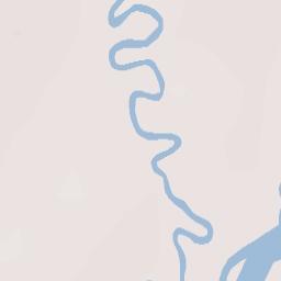Lal’sk Terrain Map