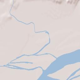 Napakiak Alaska Terrain Map