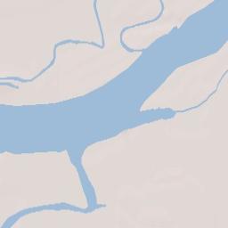 Napaskiak Alaska Terrain Map