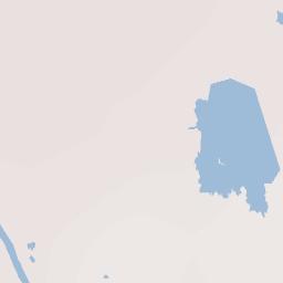 Malung Terrain Map