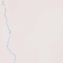 Karinainen Terrain Map