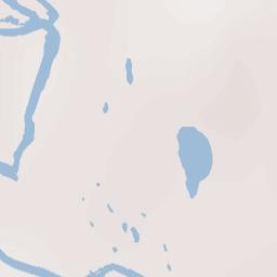 Gagnef Terrain Map