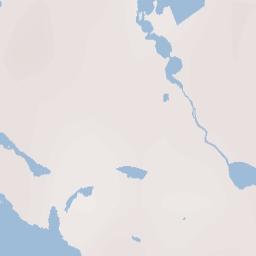 Falun Terrain Map