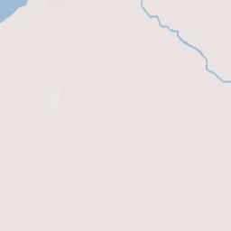Lapinjärvi Terrain Map