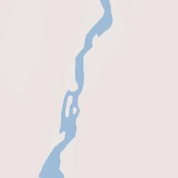 Älvkarleby Terrain Map