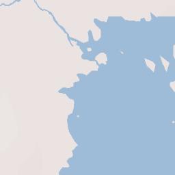 Virojoki Terrain Map
