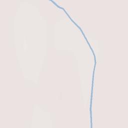 Verkhovazhskiy Rayon Terrain Map