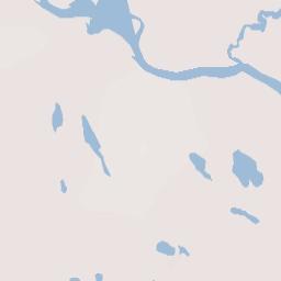 Järna Terrain Map