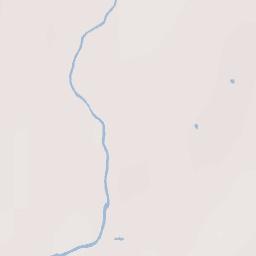 Lieto Terrain Map