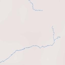 Kuusjoki Terrain Map
