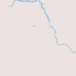 Kellokoski Terrain Map