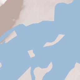 Meakerville Alaska Terrain Map