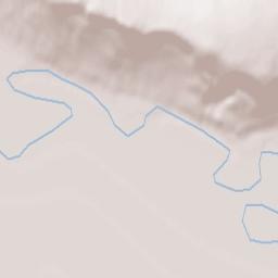 Nightmute Alaska Terrain Map