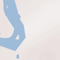 Kirkenær Terrain Map