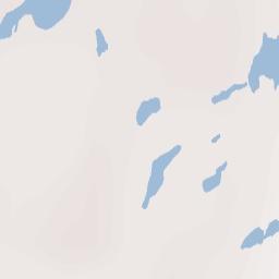 Mockfjärd Terrain Map