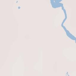 Borlänge Terrain Map
