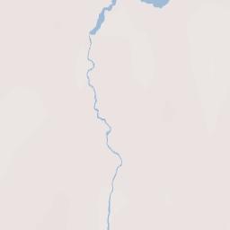 Raisio Terrain Map