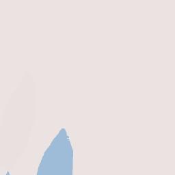 Järvenpää Terrain Map