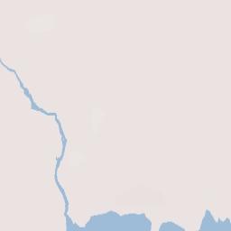Pyhtää Terrain Map
