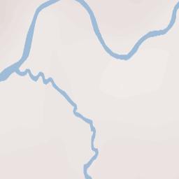 Yaroslavichi Terrain Map