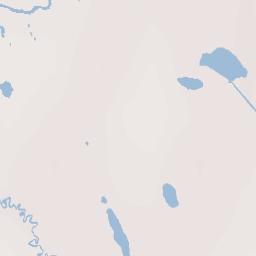 Romme Terrain Map