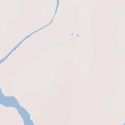Turku Terrain Map