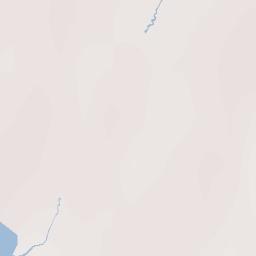 Piikkiö Terrain Map